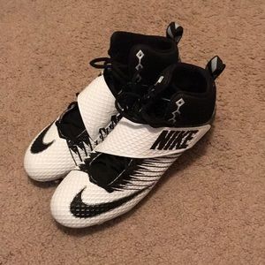 Nike Strike Pro Football Cleats
